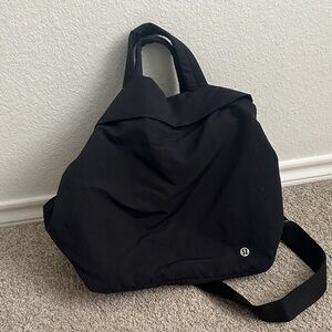 lululemon On My Level Bag 2.0